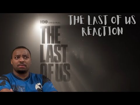 The Last of Us Season 2 Teaser Trailer REACTION