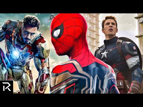 Superhero Movies that Dominated the Box Office