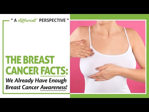 Breast Cancer | Signals of Dysfunction | The Wellness Way