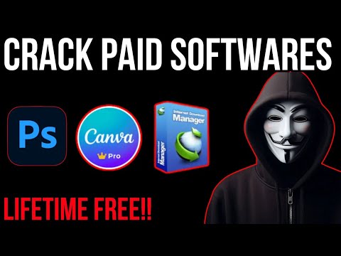 How Hackers Crack Paid Software: The Dark Secrets Revealed!