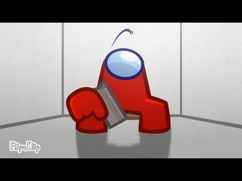 Any Last Words? •Among Us Animation Meme• [ Ft. Johan ]