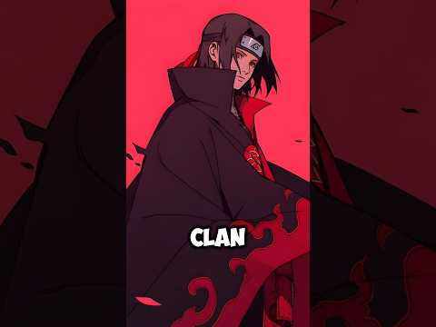 Itachi uchiha 😈 #ai #viral #reel #itachi #sasuke #naruto