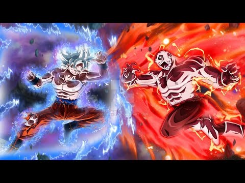 Dragon Ball Super -TOP-Mortals「NCS Release]「AMV」