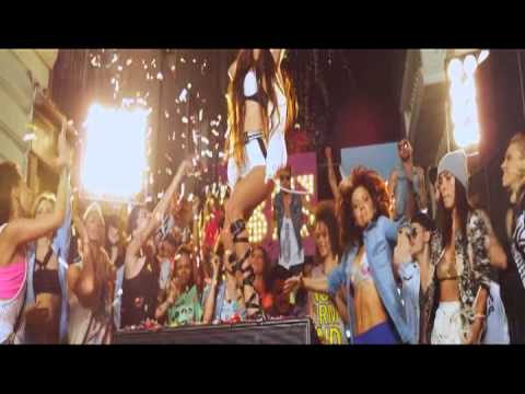 Inna - Be My Lover (dj erve vg' rmx vdj d.ezzatti edit)