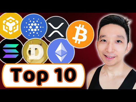 Top 10 Crypto TA (25 Nov 2024)