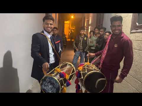 PUNJABI DHOL BEAT