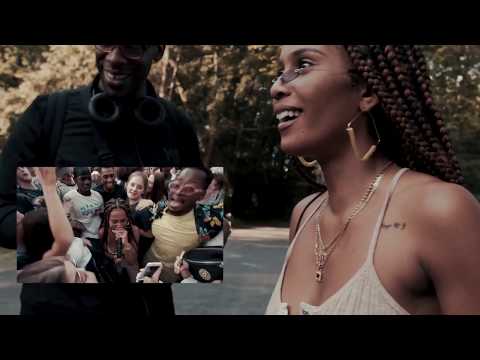 IAMDDB : Unscripted Episode 8 - Reims France & London Adidas