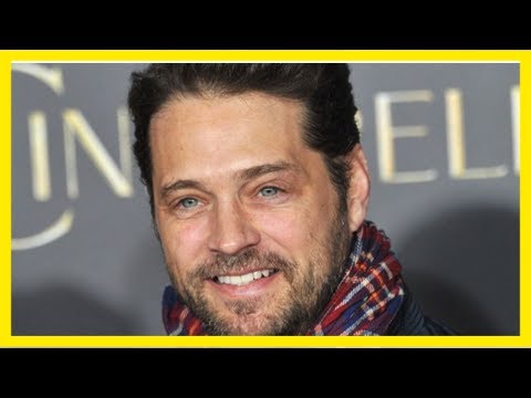 Jason priestley: er prügelte sich mit harvey weinstein!