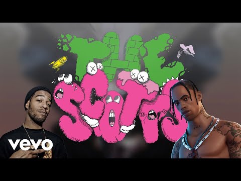 THE SCOTTS x Through the Late Night - Travis Scott & Kid Cudi (That Transition! #19)