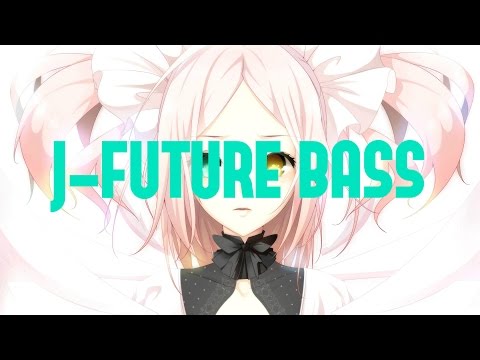 GHOST DATA x ΛLEXΛИDR - Sushi Roll [J-Future Bass]