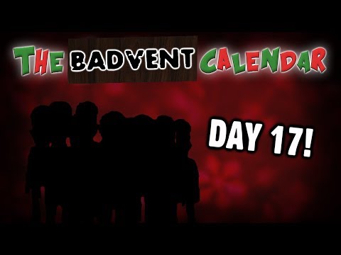 [OLD] Elf Bowling DS Review | Badvent Calendar (DAY 17 - Worst Games Ever)