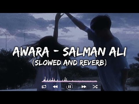 Awara Remix Vibes: Lofi Edit for Teenagers! 🎶💥 #musicremix #hindisongslofimix