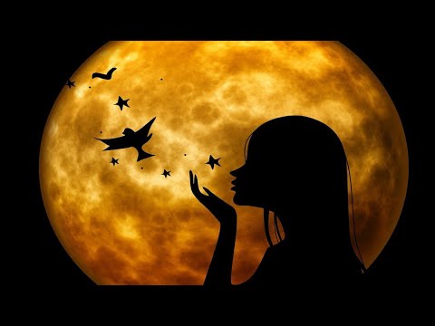 Hypnotic Meditative music  for Less Thinking, Relaxing Healing music, Deep Sleep music