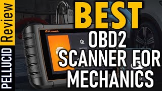 ✅ Top 5 Best OBD2 Scanner For Mechanics In 2024