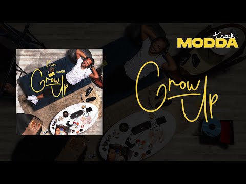 KASO - Modda (Lyrics Video)