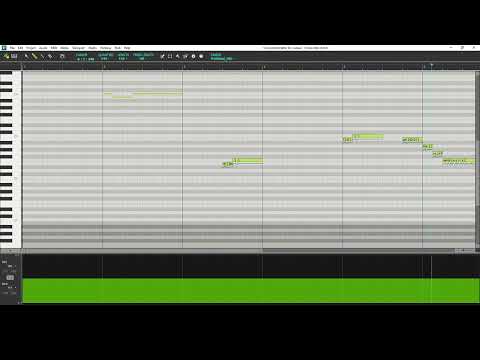 (joke)【YOHIOloid ft. Ruby and Big Al】I Got Instruments In Cubase【VOCALOID Original】