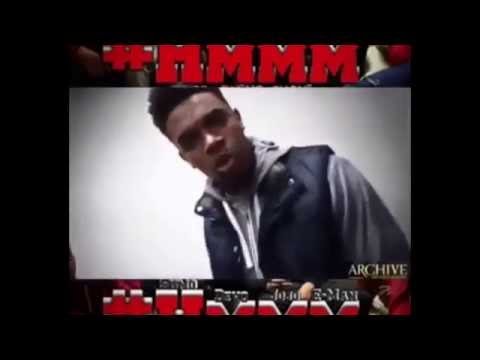 Mmm freestyle Rap Video Pt 7 Original