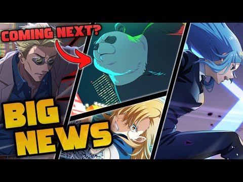 *INCOMING* THESE CHARACTERS ARE NEXT?! | JJK: PHANTOM PARADE