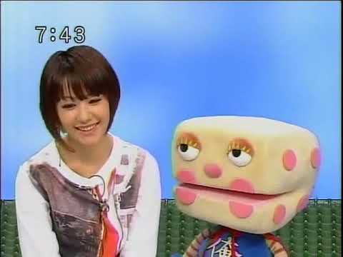 【TV番組】 sakusaku サクサク 20050523月 「ツッコミできるようになりました」 ゲスト：LITTLE