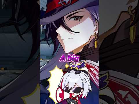 Boothill Party Selection Voice lines HIT Different~ | Argenti, Acheron, Dan Heng | Honkai Star Rail