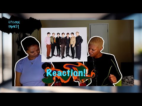 REACTING TO ENHYPEN (엔하이픈)"DAYDREAM” & “NO DOUBT" | Undiagnosed the Pod