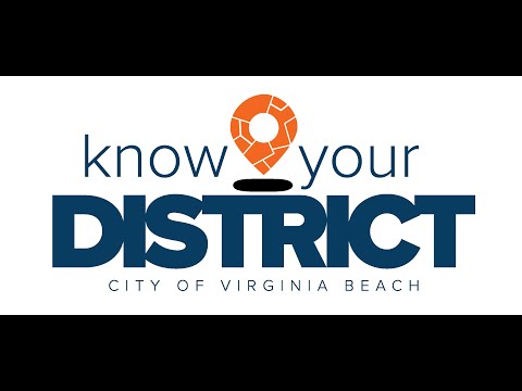 Know Your District | Local Elections 2024