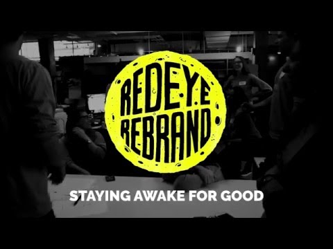 StoneArch 2016 RedEye Rebrand - April 14th