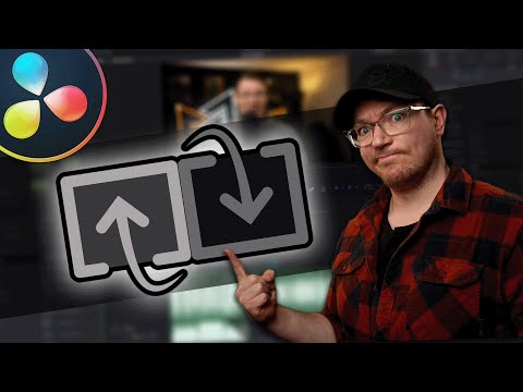 Replace! The simple Davinci Resolve shortcut that can save you hours!