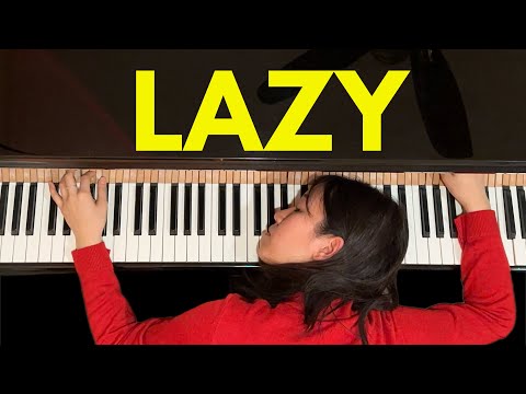 3 TINY Habits That CURED My Laziness