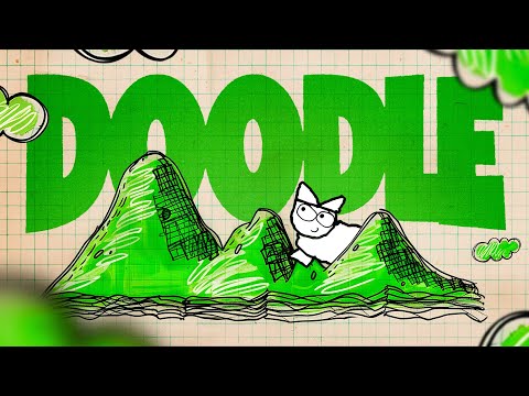 DOODLE - ZACHZ WINNER [MUSIC VIDEO]