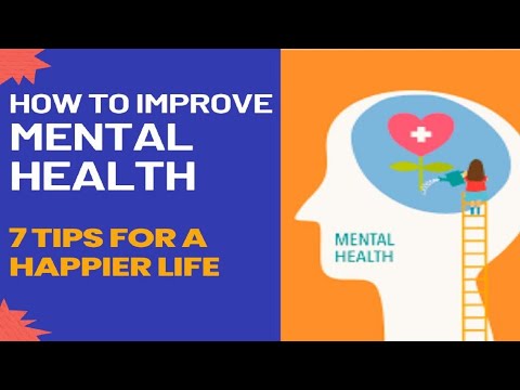 How to Improve Mental Health | Mental Growth Strategies for Enhanced Productivity? #mentalhealth