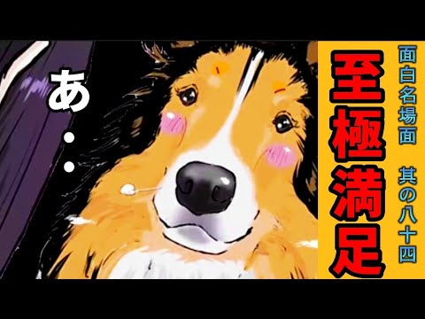 【世界の終わりに柴犬と】切り抜き編集 # 84《姐さんフィルター。》  #世界の終わりに柴犬と  #アニメ #柴犬