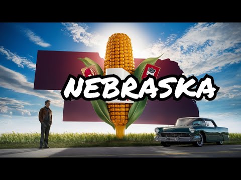 Top 10 Places in Nebraska You HAVE to See (Travel Guide)