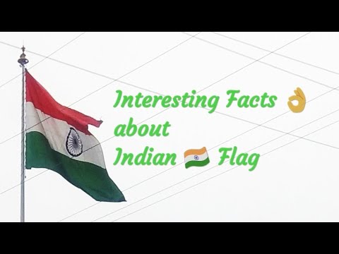 Do You know? 🇮🇳 has life || Interesting Facts about Indian🇮🇳Flag || ethical life media 🇮🇳