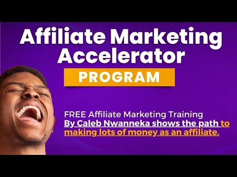 Affiliate marketing: 4 Steps (secret TQFC) method to Make N150,000 weekly.