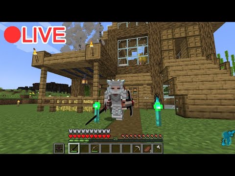 【Minecraft 模組】我的世界 JAVA!! #0305