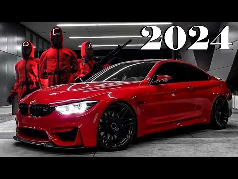 Самая Крутая Музыка в Машину 2024 🔥 Классная Музыка Бас 🔥 Качает Крутая Музыка 2024 @theBESTMUSICA