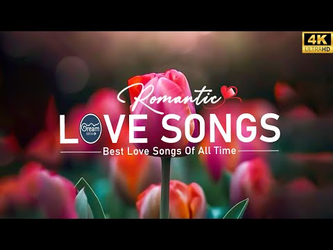 The Most Of Beautiful Love Songs About Falling In Love - Love Songs & Oldies All The Time 70s 80s