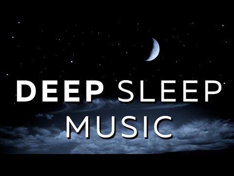 11 Hours of Deep Sleep ★︎ Mind and Body Rejuvenation