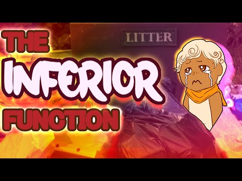 How Does Your Inferior Function Work? | EgoHackers