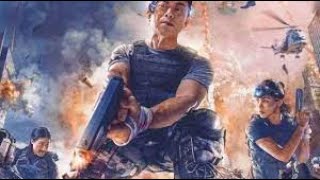 VR Fighter: For Action Lovers…….#moviereview #VRfighterreview #chineseactionmovie #filmikarvaan