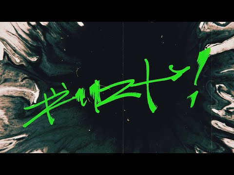 上田竜也 - ギリスト！[Official Lyric Video] / Tatsuya Ueda - Girisuto！