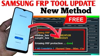 Samsung Galaxy Frp Bypass 2024 Android 12-13-14 Latest Security 2025✌️Frp Lock Removal | Frp Unlock