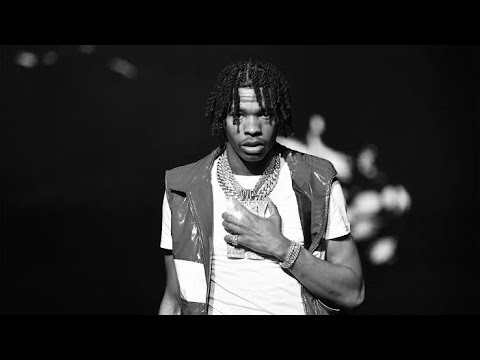 LIL BABY TYPE BEAT "NIGHTFALL"