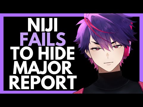 NEW Luca Kaneshiro Revelations, Pomu Rainpuff RETURNS (w/MataraKan), Selen Tatsuki Erased From Event