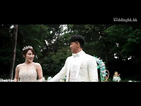 Weddinghk 呈獻你想・夢幻婚禮嘉年華精彩重溫