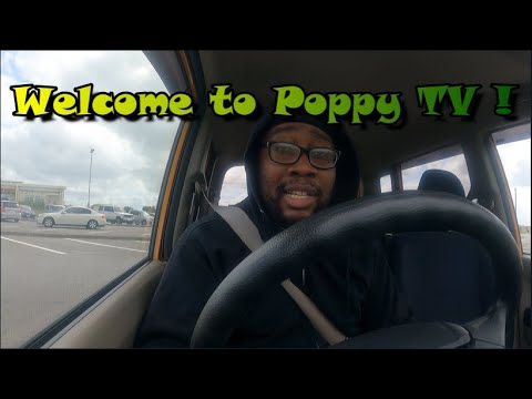 Welcome to PoppyTV! (Now "Haisai Gaijin san!) in Okinawa ,Japan