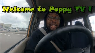 Welcome to PoppyTV! (Now "Haisai Gaijin san!) in Okinawa ,Japan