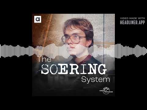 #7 System Error | The Soering System