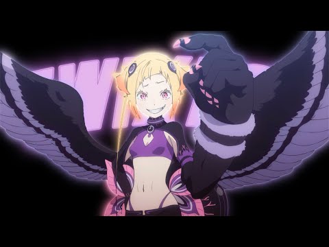 TWIXTOR RE ZERO SEASON 3 EP5 4K 60FPS